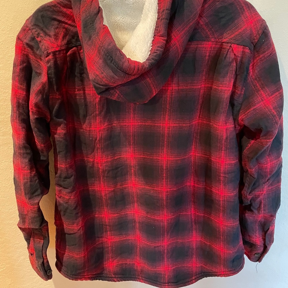 Boston traders Women’s jacket